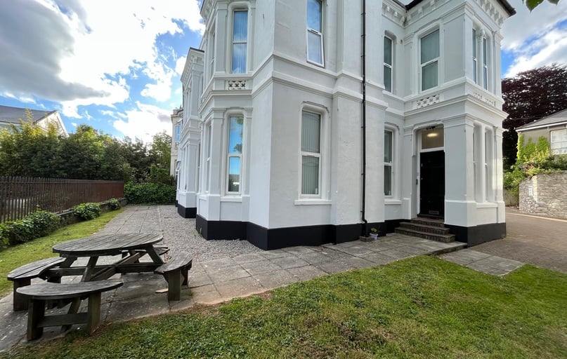 10 Lisson Grove, Mutley, Plymouth - Image 1